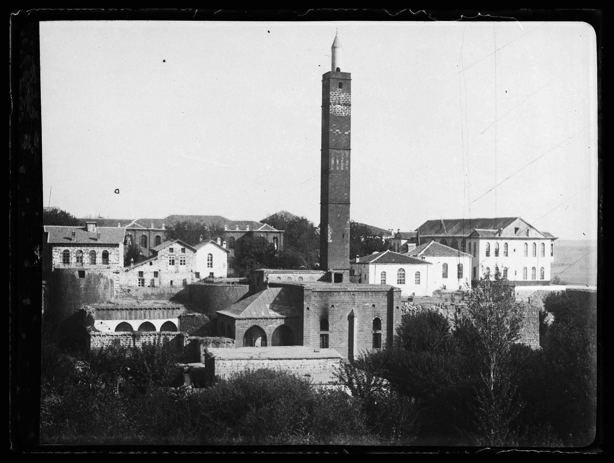 Vue d'ensemble